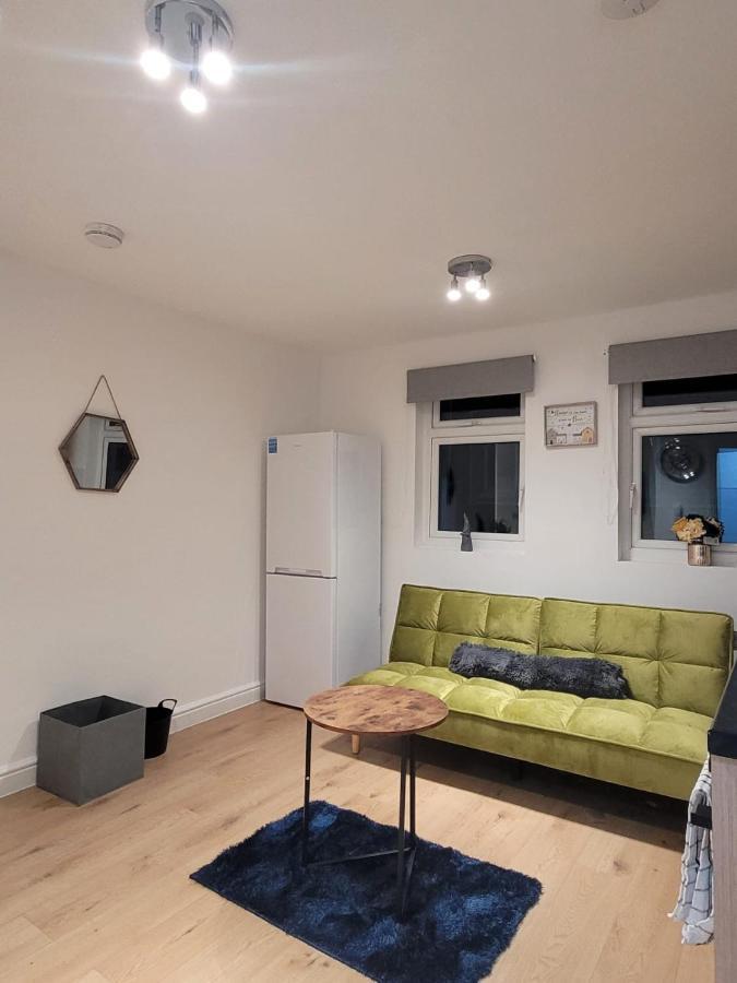 Canary Wharf Apartments London Exterior photo